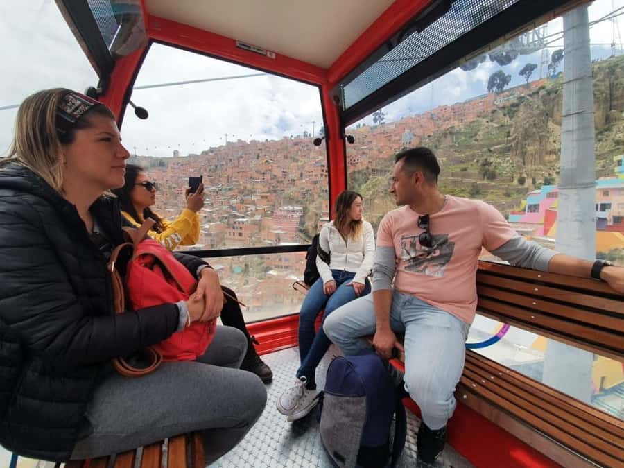 La Paz: Cable Car, Cemetery, Shaman, and El Alto Tour - Why this $20 La Paz tour is worth considering