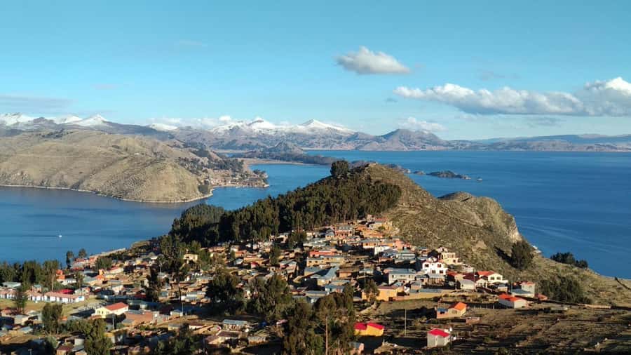 La Paz: Full Day Trip to Copacabana and Isla del Sol - Key points to know before booking