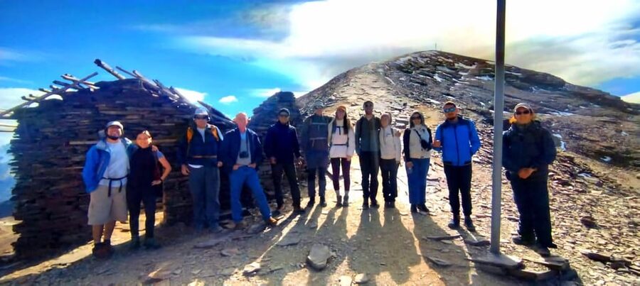 LA PAZ: GUIDED TOUR CHACALTAYA + VALLEY OF THE MOON - FAQ