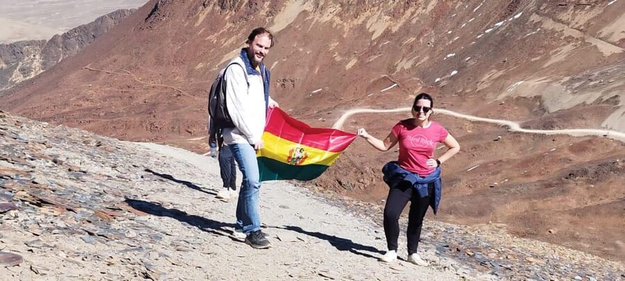 LA PAZ: GUIDED TOUR CHACALTAYA + VALLEY OF THE MOON - Is $50 a fair price?