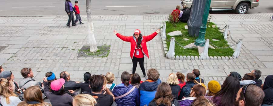 La Paz Half-Day Walking Tour - Key points about the La Paz walking tour