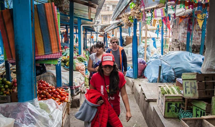 La Paz Half-Day Walking Tour - Why this short walk helps you understand La Paz