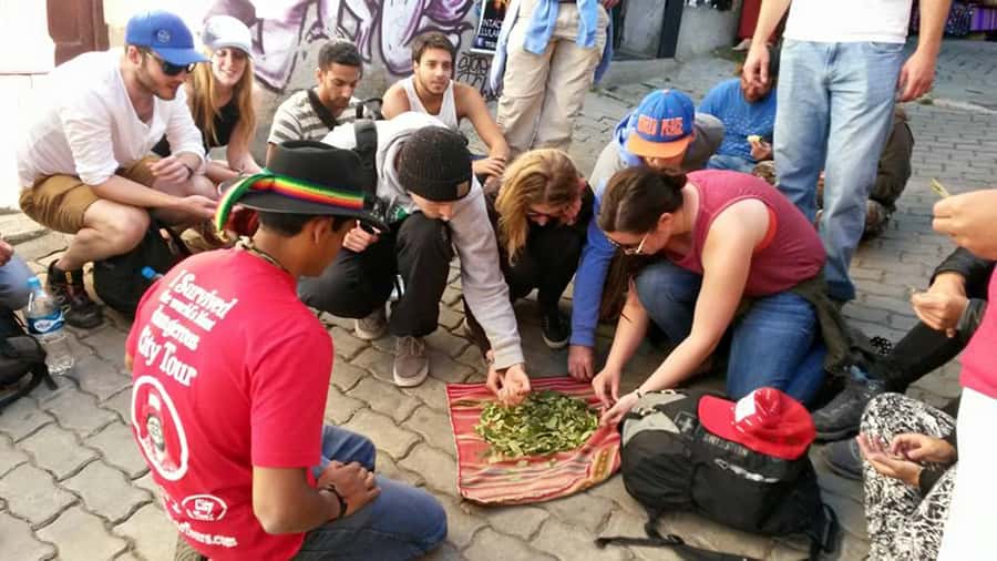 La Paz Half-Day Walking Tour - Practical details before you go