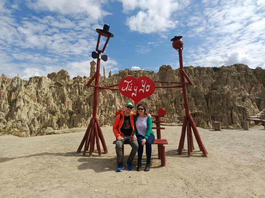 La Paz: Private City Tour with Cable Car & Moon Valley Visit - Jaen Street and the quieter side of the center