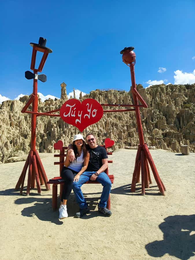 La Paz: Private City Tour with Cable Car & Moon Valley Visit - San Francisco Basilica and colonial La Paz