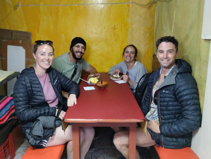 La Paz: Street Food Walking Tour - Lanza Market: your first taste of Bolivia