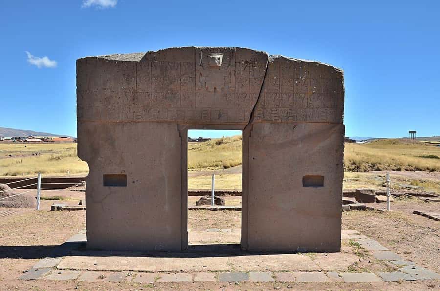 La Paz, Tiahuanaco shared tour guided tour - Key points to know before booking