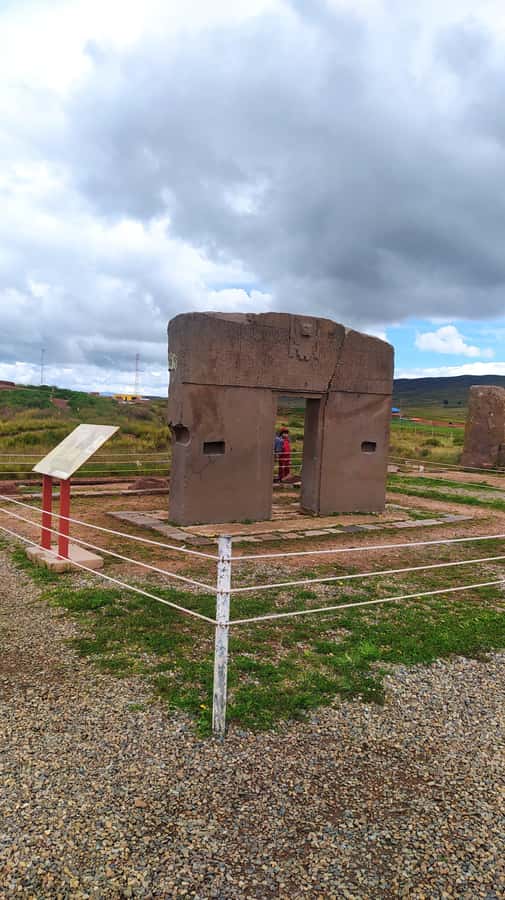 La Paz, Tiahuanaco shared tour guided tour - Why Tiahuanaco deserves a day from La Paz