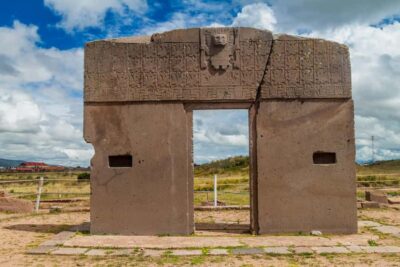 Tiwanaku Archeological Site Full-Day Tour