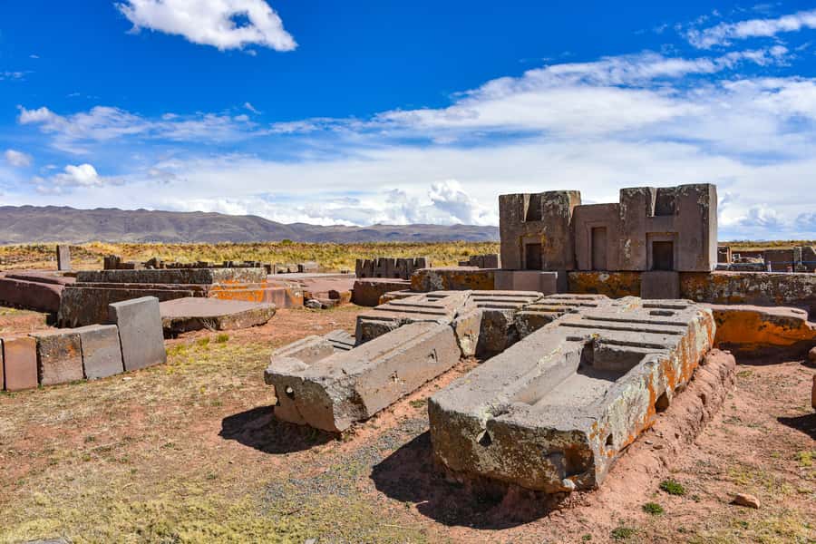 La Paz: Tiwanaku Archeological Site Full-Day Tour - The museum visit and what it adds