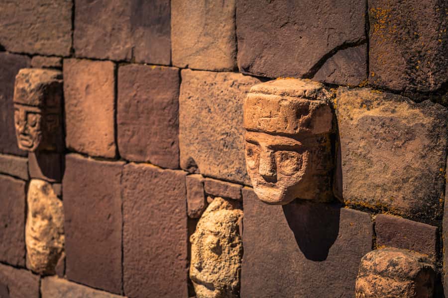 La Paz: Tiwanaku Archeological Site Full-Day Tour - Is $80 a fair price?