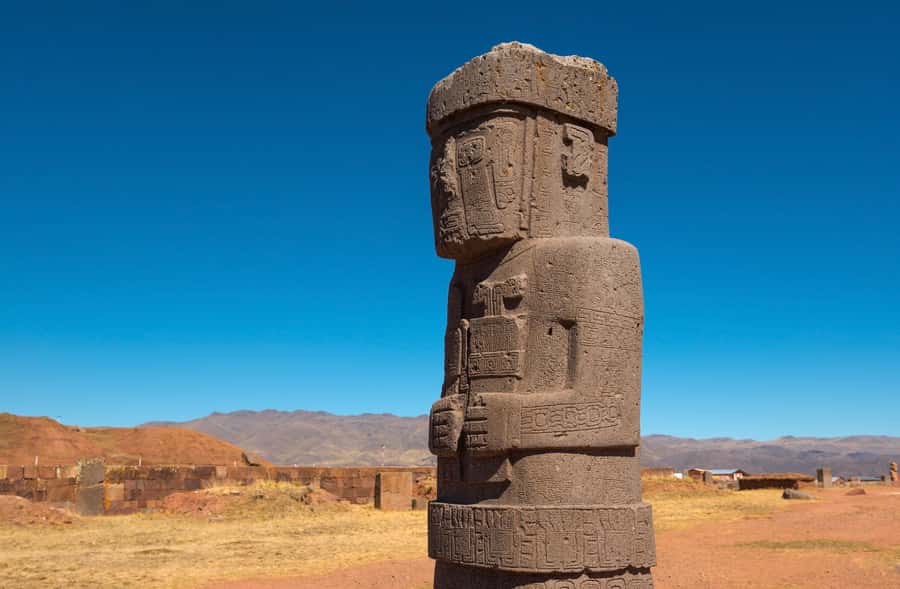 La Paz: Tiwanaku Archeological Site Full-Day Tour - The return to La Paz