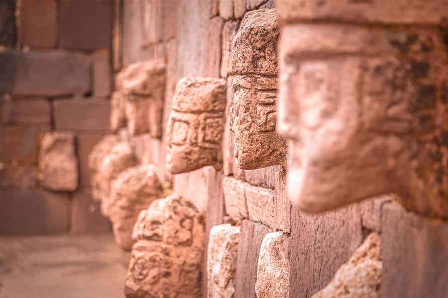 La Paz: Tiwanaku Shared Tour with Lunch + Tour Guide - Why Tiwanaku deserves a full day from La Paz