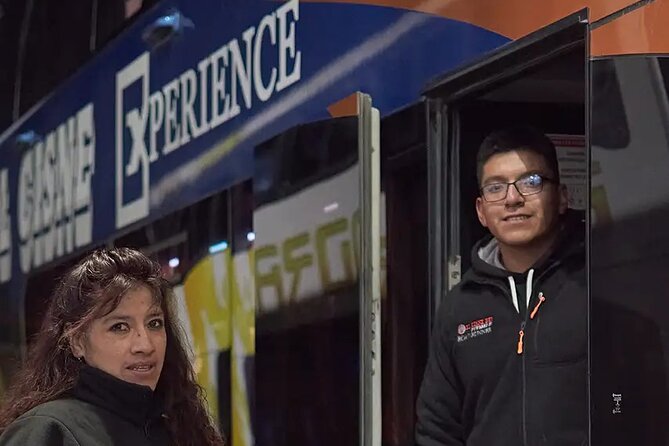 La Paz Uyuni Premium Bus - What the premium seating is really like