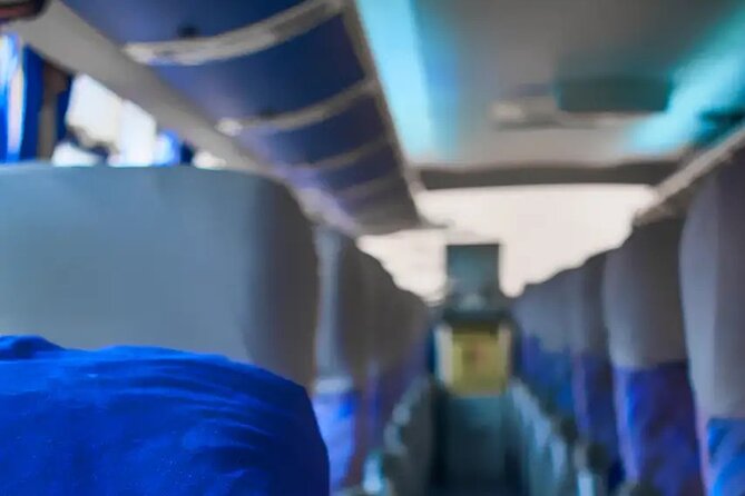 La Paz Uyuni Premium Bus - Who will appreciate this service most