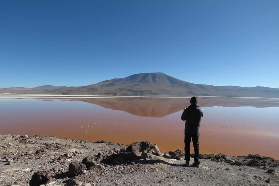 La Paz: Uyuni Salt Flats & Lagoon Share Trip (private room) - Why this five-day route is worth considering