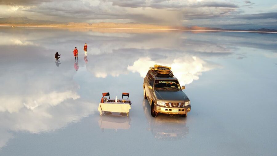 La Paz: Uyuni Salt Flats & Lagoon Share Trip (private room) - Who should book this Uyuni trip?