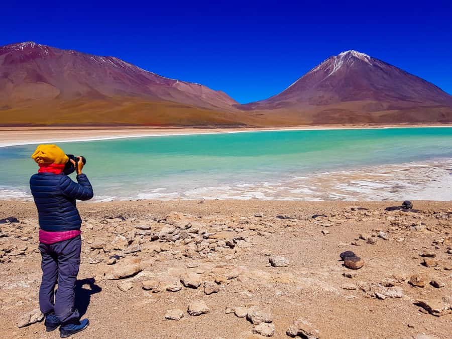 La Paz: Uyuni Salt Flats & San Pedro de Atacama 3-Day Tour - Why this route is worth the hard parts