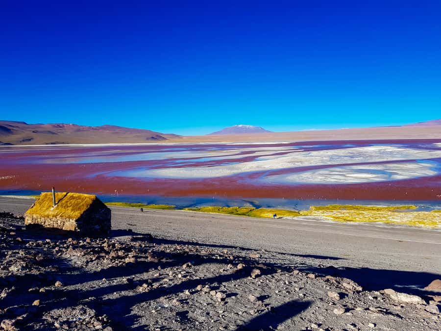La Paz: Uyuni Salt Flats & San Pedro de Atacama 3-Day Tour - Atulcha accommodation: simple, warm clothing essential