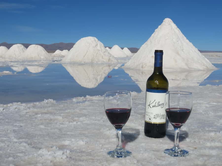 La Paz: Uyuni Salt Flats Tour by Bus - What the $249 price really covers