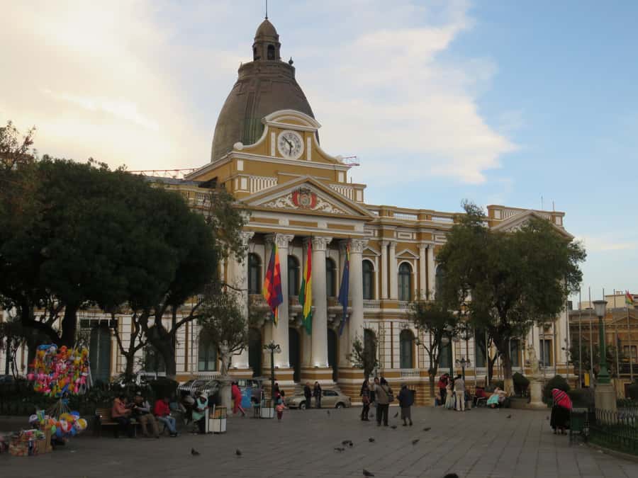 Private City Tour of La Paz - Why a private tour is useful in La Paz