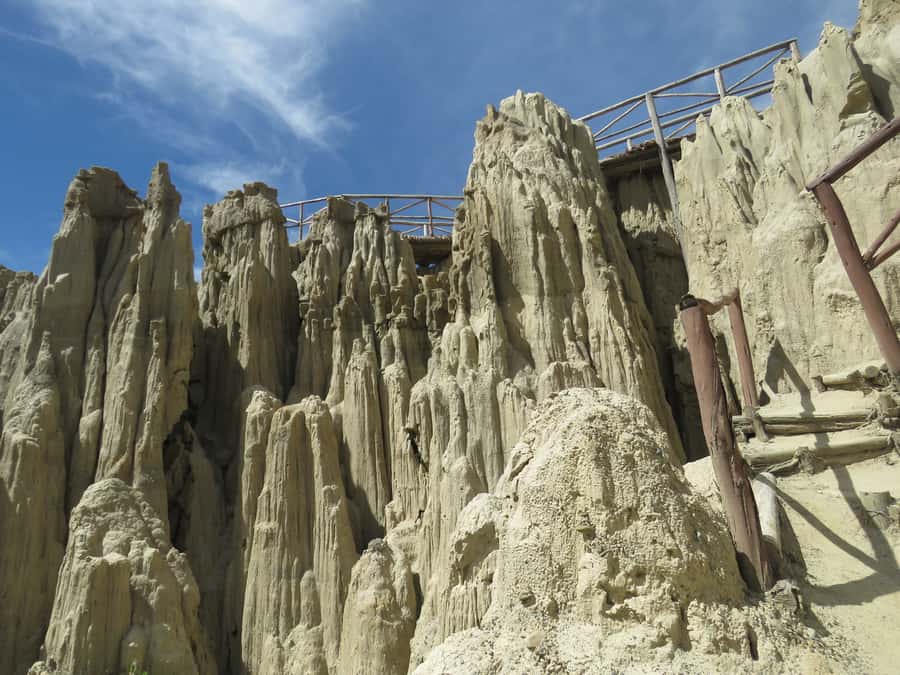Private City Tour of La Paz - Guides, drivers, and the private-car advantage