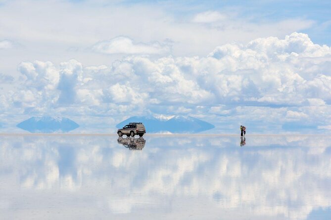 Private Day Trip Salar de Uyuni - Key points to know before booking