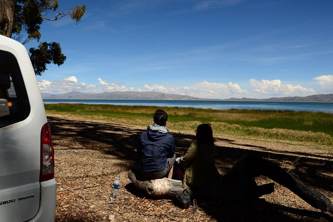 Private Tiwanaku and Titicaca Day Trip from La Paz - Key points to know before booking