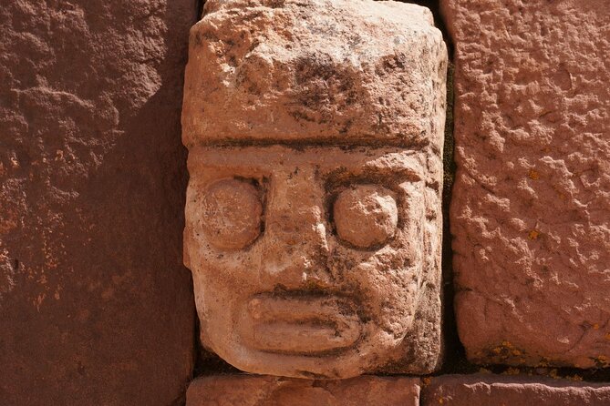 Private Tiwanaku and Titicaca Day Trip from La Paz - What the private format adds
