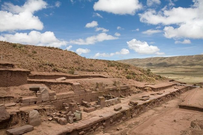 Private Tiwanaku and Titicaca Day Trip from La Paz - Who will enjoy this day most