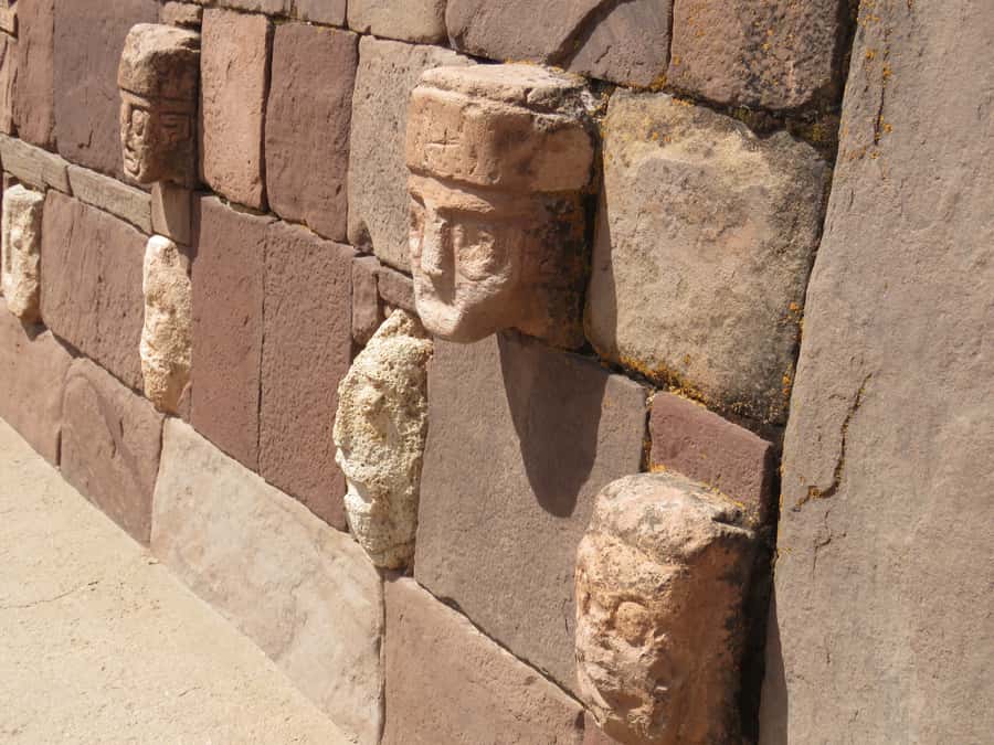 Private Tour of Tiwanaku Ruins from La Paz - Why Tiwanaku Makes a Worthwhile Day Trip