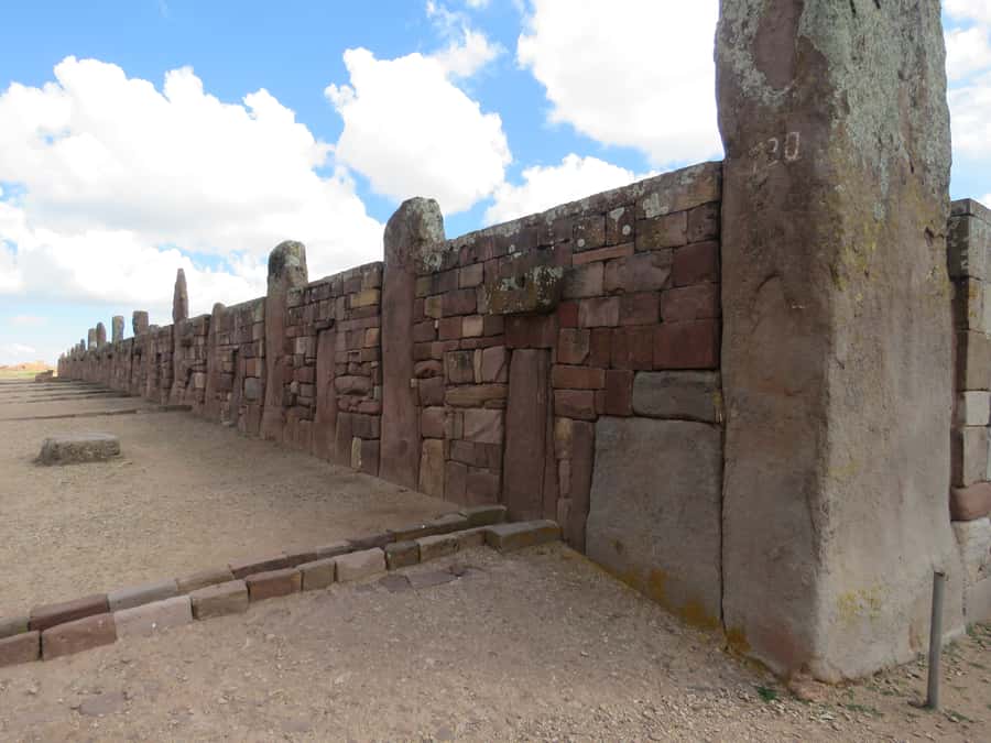 Private Tour of Tiwanaku Ruins from La Paz - What the $158 Price Covers