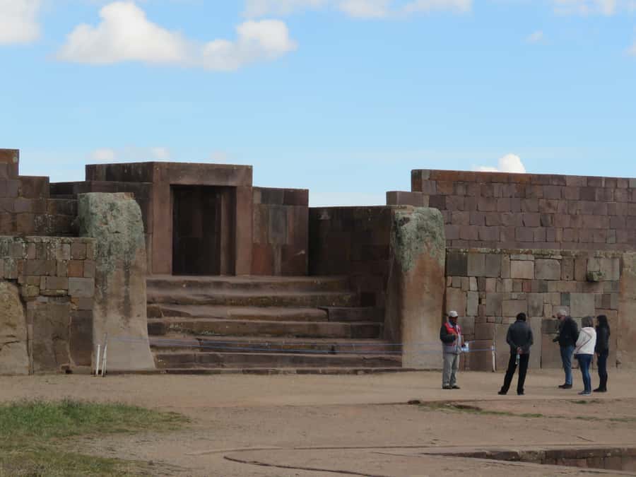 Private Tour of Tiwanaku Ruins from La Paz - Who Will Enjoy This Private Tiwanaku Tour