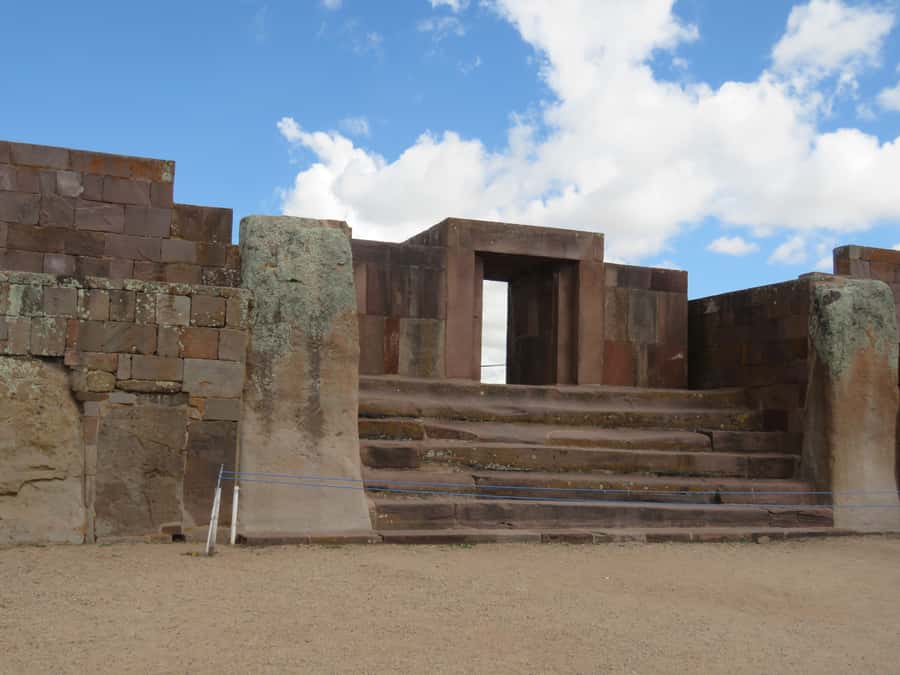 Private Tour of Tiwanaku Ruins from La Paz - Start With the Tiwanaku Museums