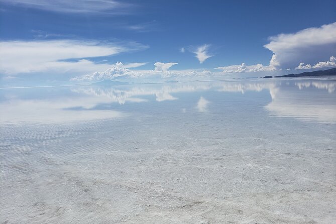 Salar de Uyuni tours 1 day - Why this one-day Uyuni tour works