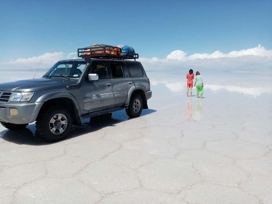San Pedro de Atacama: 3 D. Tour Uyuni and Back to San Pedro - Key points to know before booking