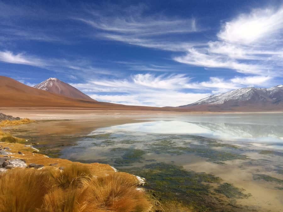 San Pedro de Atacama: 3 D. Tour Uyuni and Back to San Pedro - FAQ