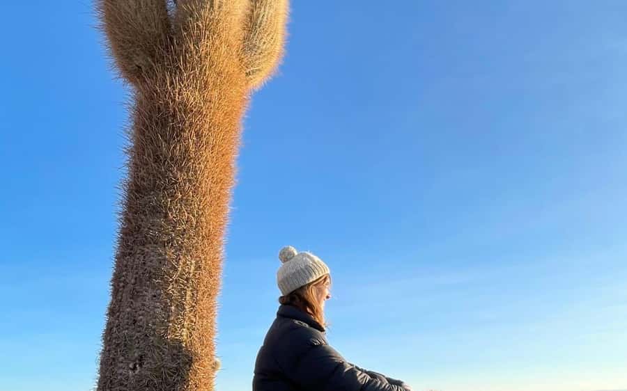 San Pedro de Atacama: 4-Day Uyuni Salt Flats Tour - Laguna Colorada and a night in Quetena Chico