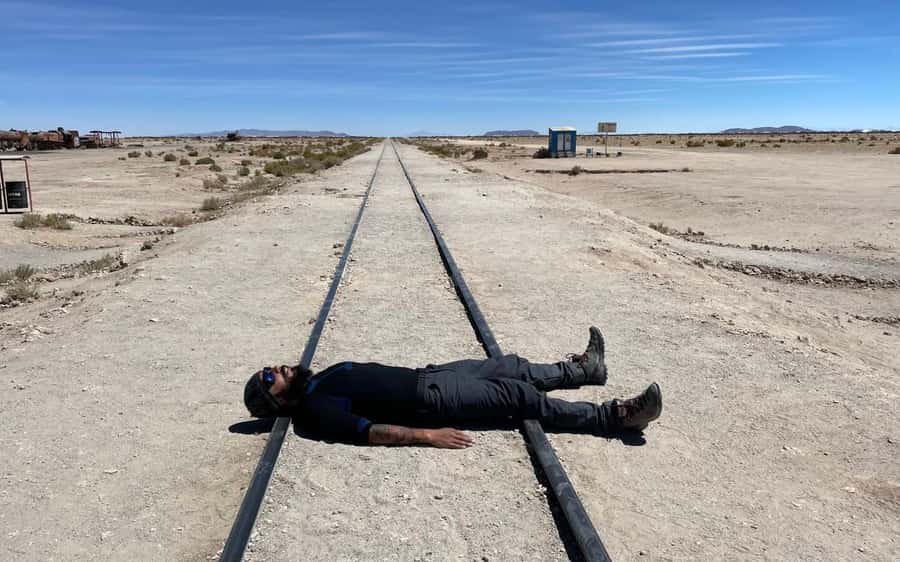 San Pedro de Atacama: 4-Day Uyuni Salt Flats Tour - Sleeping in a salt hotel