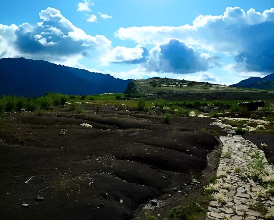 Sucre: 1-Day Trek in the Crater of Maragua and Inca Trails - Is $94 a fair price?