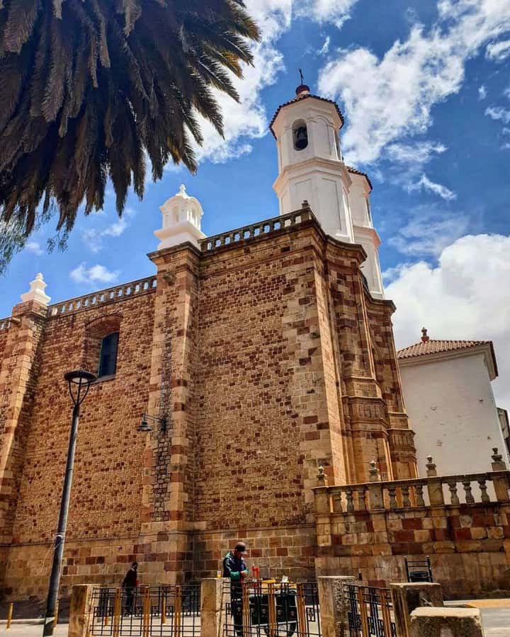 Sucre: A Day Spent Exploring the Historic Area of the City - Who should book this day in Sucre?