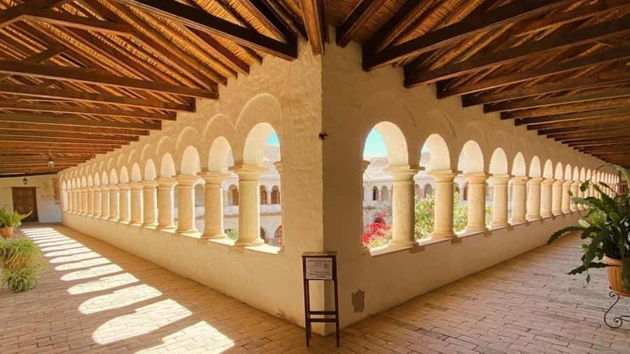 Sucre: A Day Spent Exploring the Historic Area of the City - Why this Sucre walking tour works