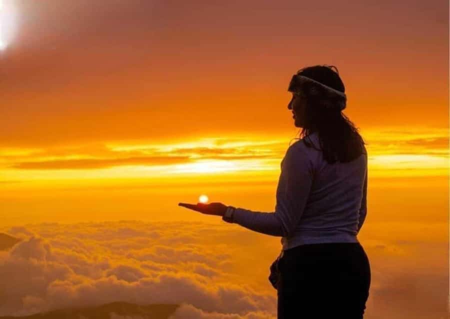 Sucre: Sunrise, the Crater de Maragua and old Cave Paintings - Key points at a glance