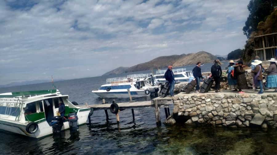 Titicaca Lake: Highlights Tour from La Paz by Bus - Key points to know before booking