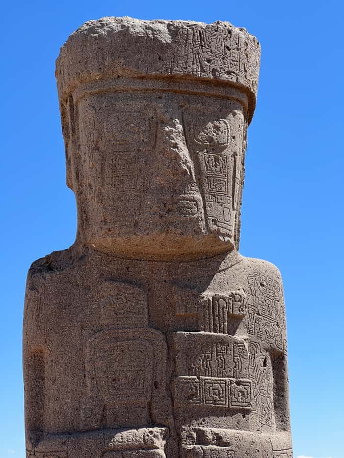 Tiwanaku; Pre Incan Ruins Tours from La Paz - Why Tiwanaku deserves a full day from La Paz