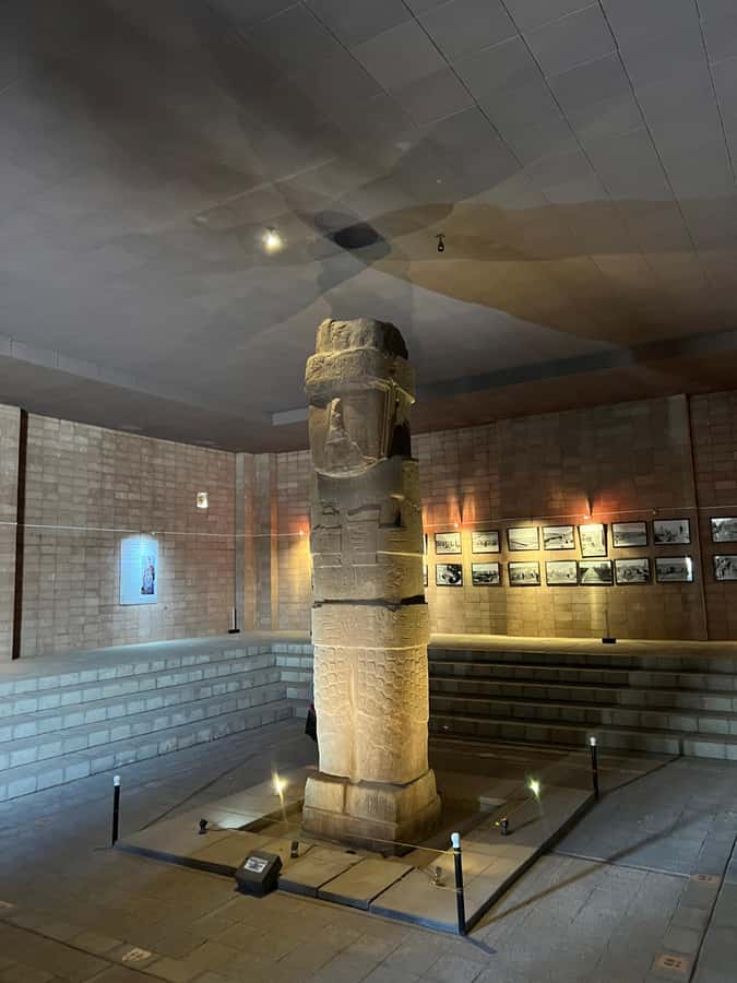 Tiwanaku; Pre Incan Ruins Tours from La Paz - Is $23 good value?