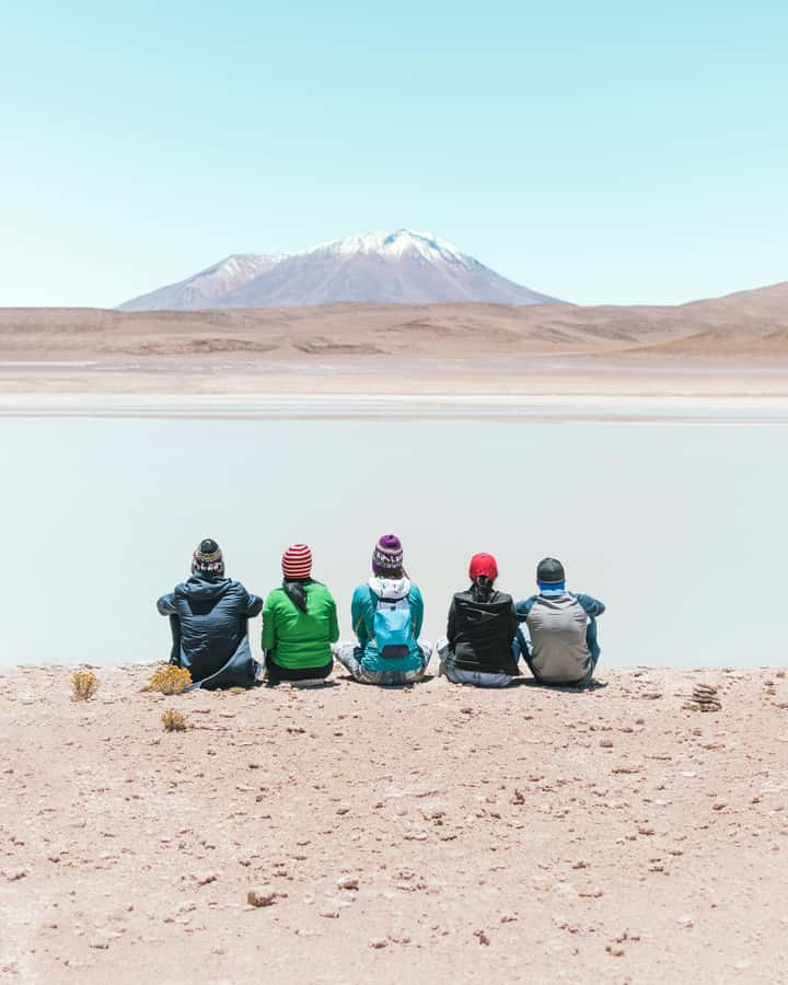 Uyuni: 3-Day Salt Flats Tour ending in San Pedro de Atacama - Key points to know before booking