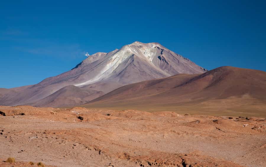 Uyuni: 3 day-tour, salt flats & surrealistic deserts - Is the $437 price good value?