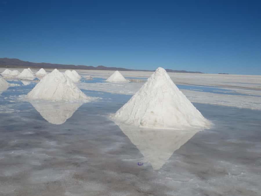 Uyuni: 3 Days Uyuni & red lagoon with private accommodation. - Key points to know before booking