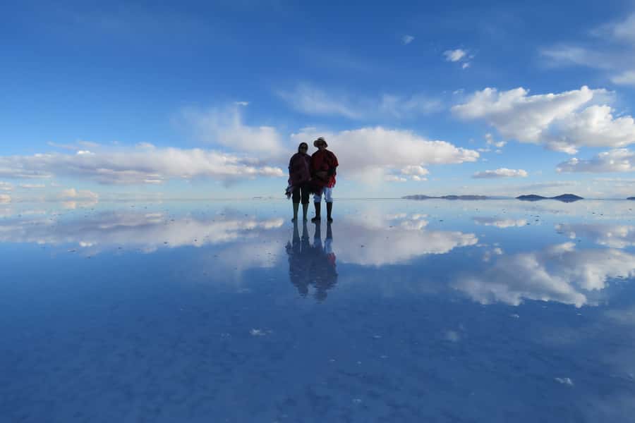 Uyuni: 3 Days Uyuni & red lagoon with private accommodation. - How to prepare for cold, sun, and altitude